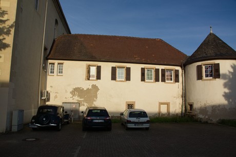 Bad Bergzabern